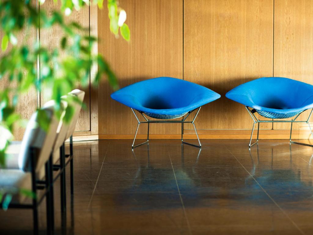 Hotel Babalou Im Burckhardthaus Ґельнгаузен Екстер'єр фото